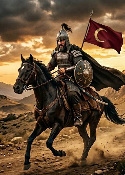 Alparslan
